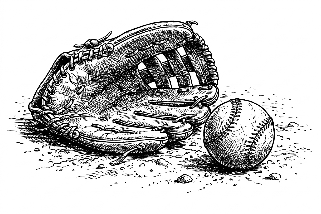 Errors & Fielder's Choice